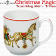 TAZAS MUG NAVIDAD, Vista Alegre CHRISTMAS MAGIC