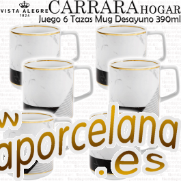 Tazas originales de CosasdeRegalo.com en oferta: llévate 6 y paga 5